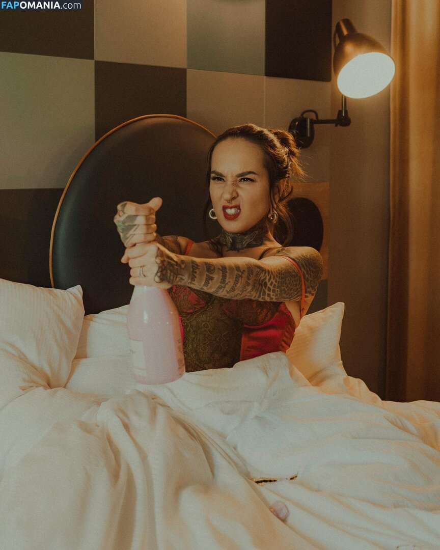 Tatiana Shmaylyuk / sweetsynner / tati_booyakah Nudo OnlyFans  Foto trapelata #7