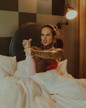 Tatiana Shmaylyuk