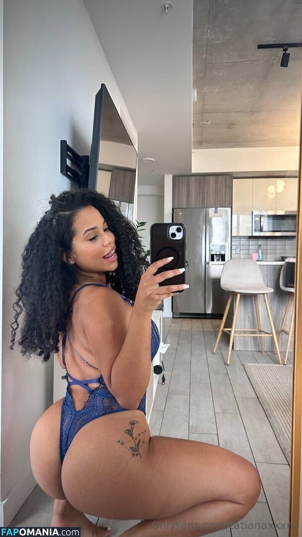 Tatiana Venezuelanvixen / tatianxx / venezuelanvixen Nudo OnlyFans  Foto trapelata #13
