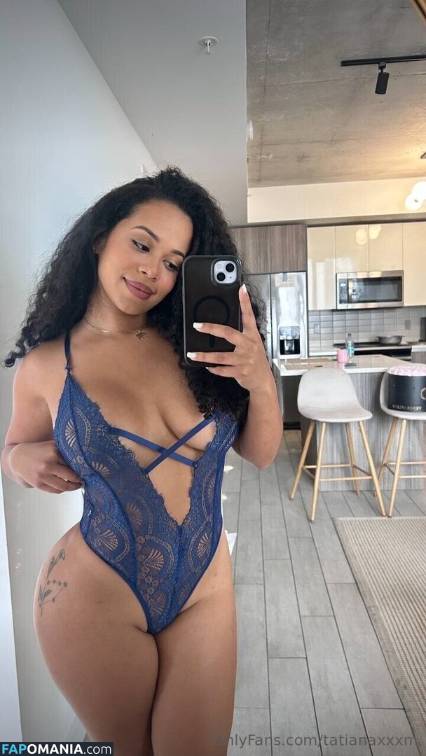 Tatiana Venezuelanvixen / tatianxx / venezuelanvixen Nudo OnlyFans  Foto trapelata #15