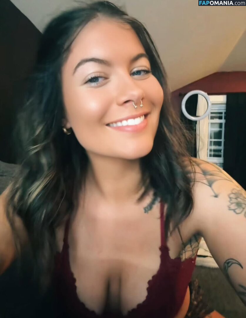 kmd2023 / tatt3dbab3 Nudo OnlyFans  Foto trapelata #5