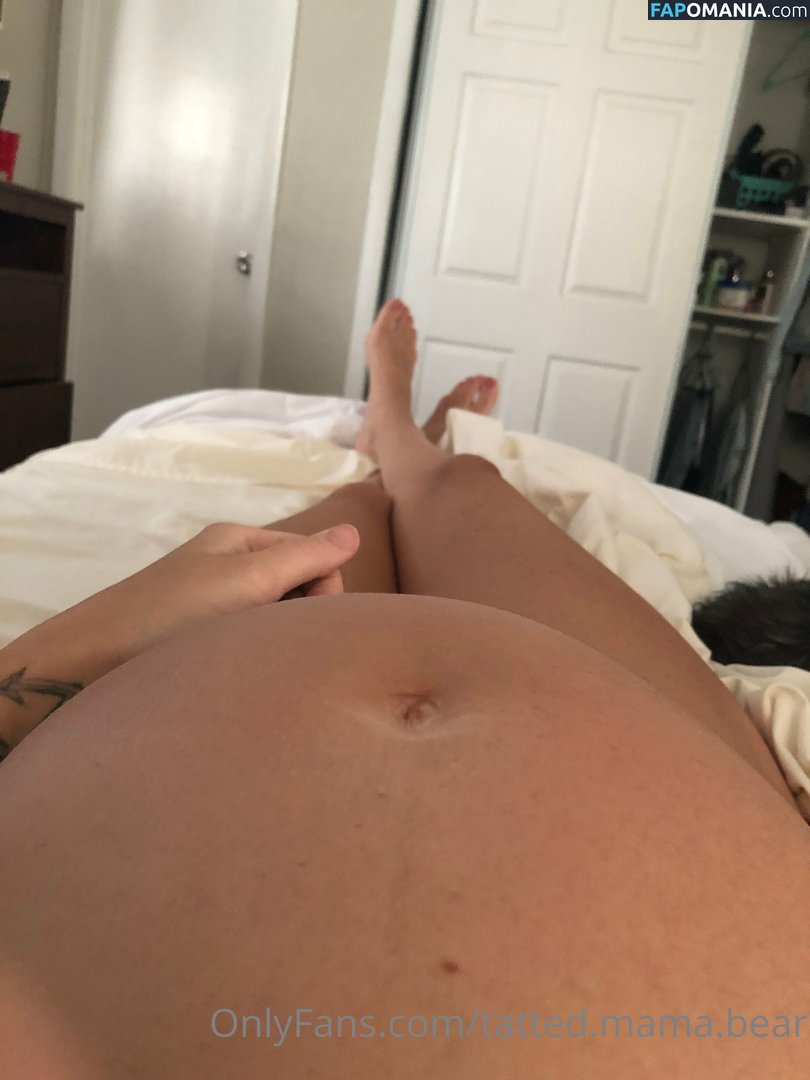 mamabeartattooer / tatted.mama.bear Nudo OnlyFans  Foto trapelata #4