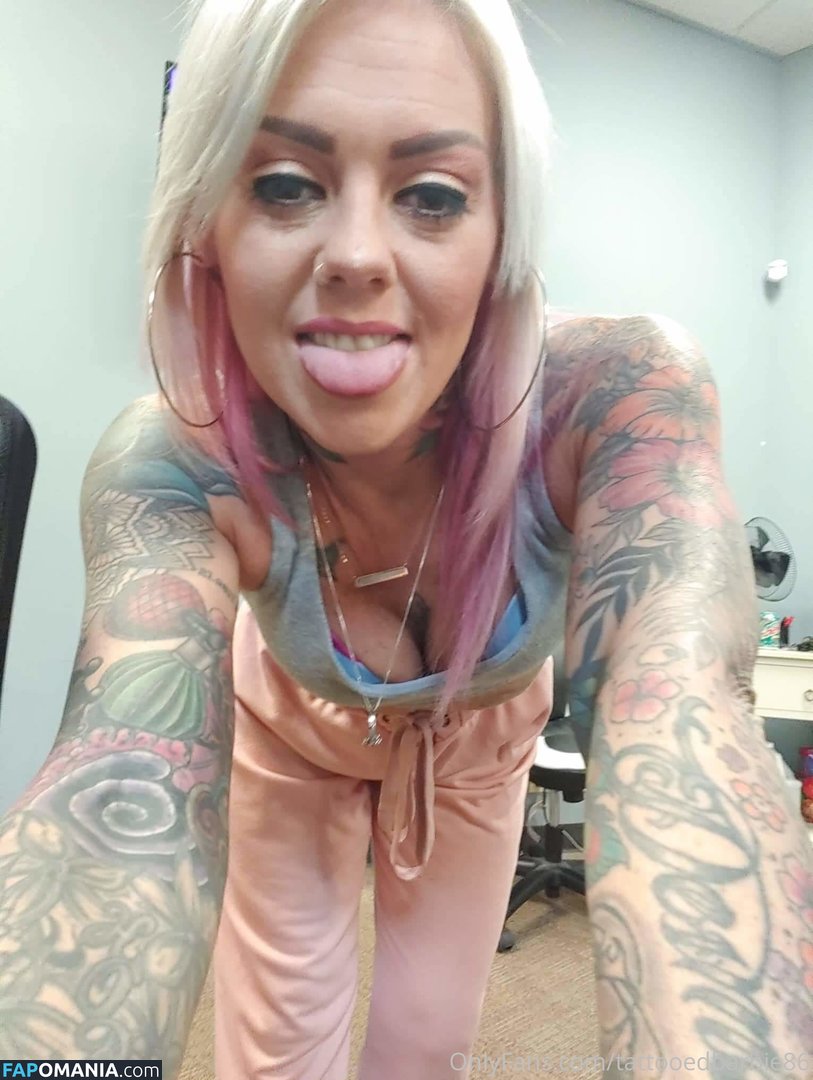 tattooedbarbie86 Nudo OnlyFans  Foto trapelata #11