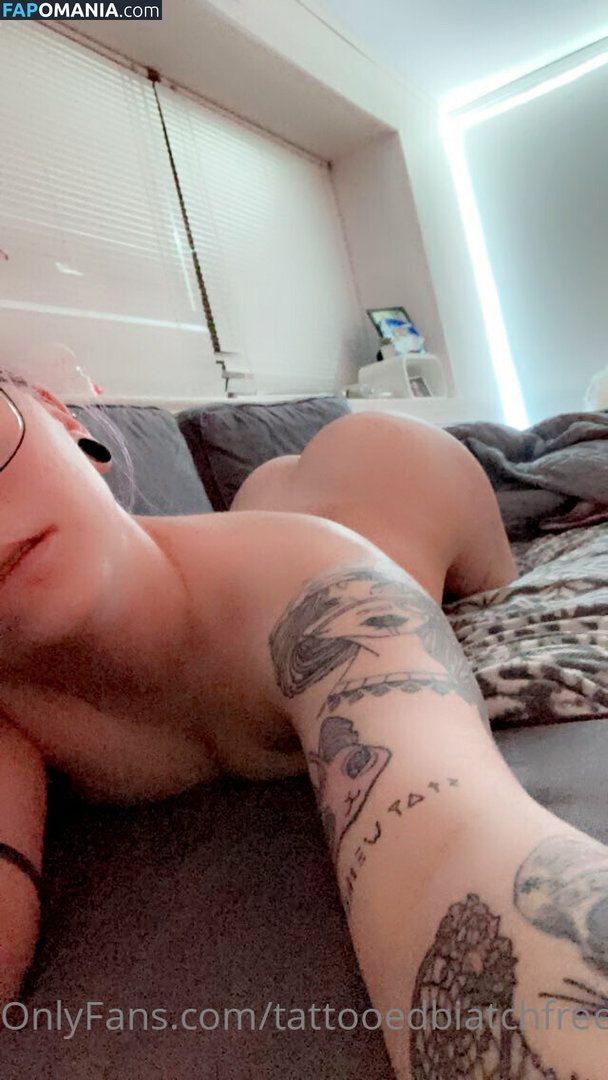 tattedbree / tattooedbiatchfree Nudo OnlyFans  Foto trapelata #2