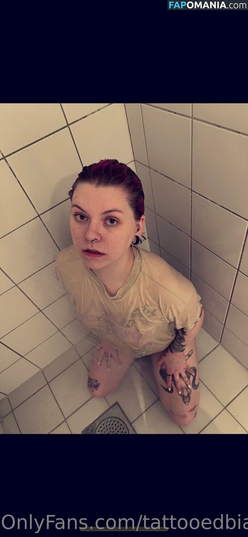 tattedbree / tattooedbiatchfree Nudo OnlyFans  Foto trapelata #14