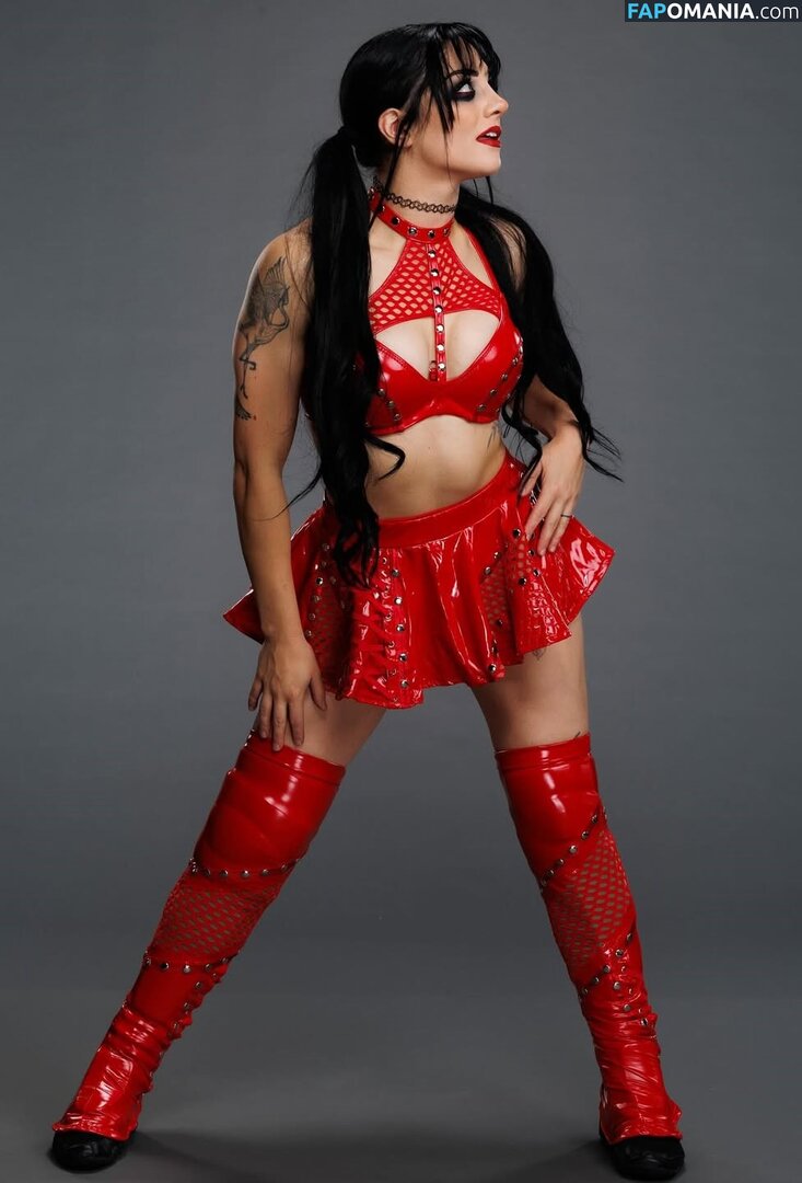 Tatum Paxley WWE Nxt / tatumpaxley_wwe Nudo OnlyFans  Foto trapelata #22