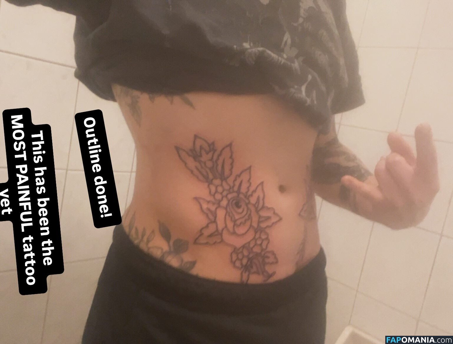 Tatum Paxley WWE Nxt / tatumpaxley_wwe Nudo OnlyFans  Foto trapelata #44