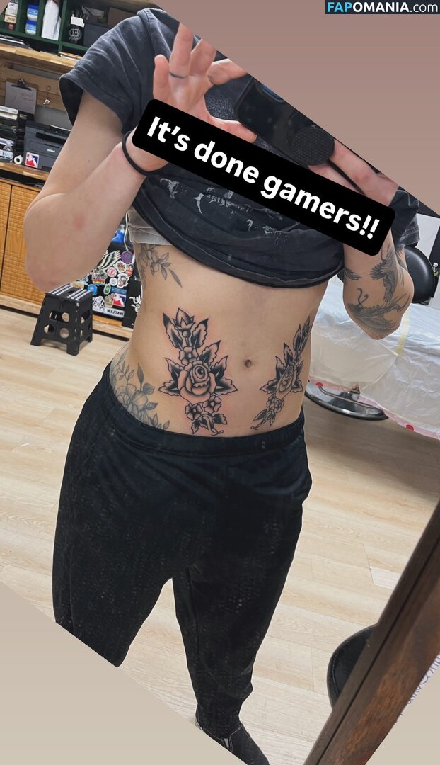 Tatum Paxley WWE Nxt / tatumpaxley_wwe Nudo OnlyFans  Foto trapelata #45