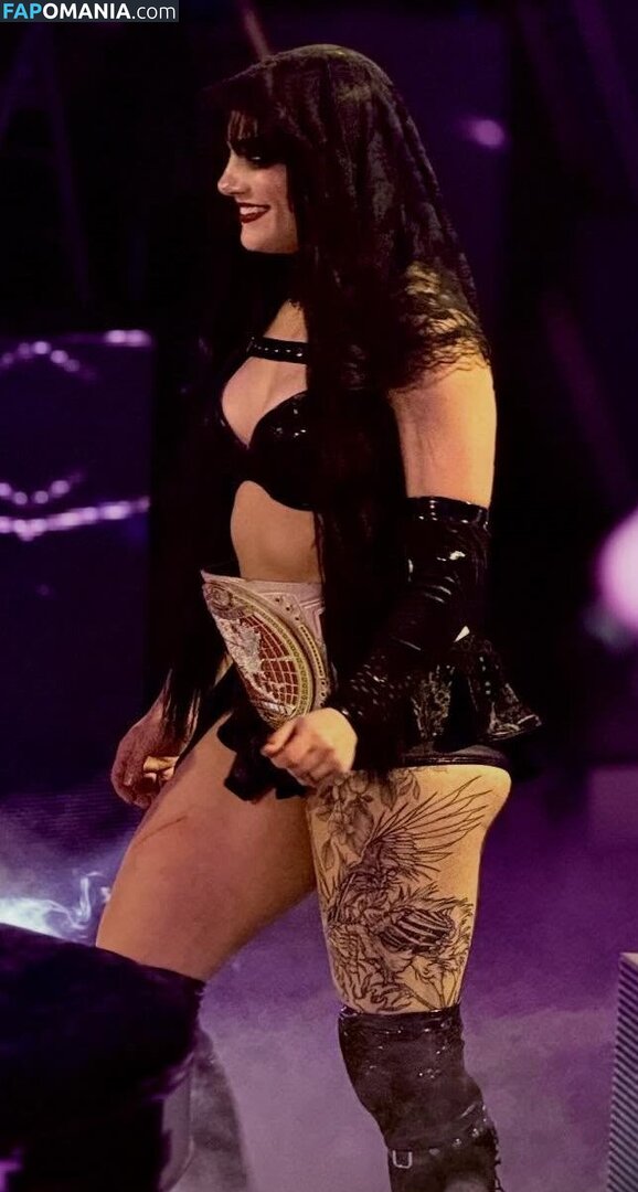 Tatum Paxley WWE Nxt / tatumpaxley_wwe Nudo OnlyFans  Foto trapelata #46