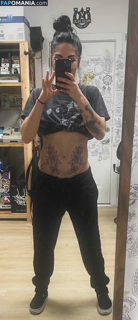 Tatum Paxley WWE Nxt / tatumpaxley_wwe Nudo OnlyFans  Foto trapelata #48