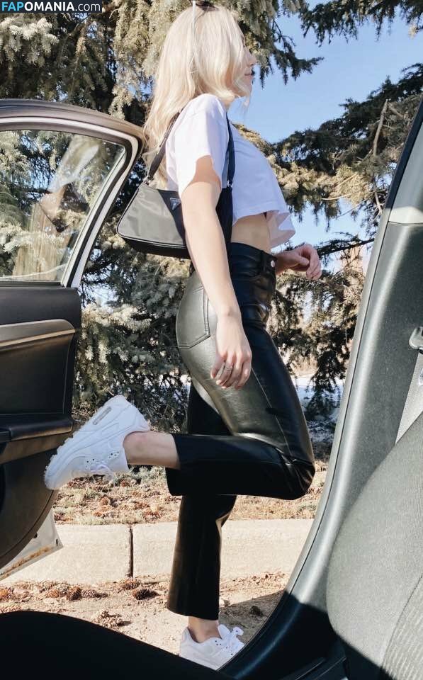 Tavia / tavia.jucksch / taviahunt Nudo OnlyFans  Foto trapelata #4