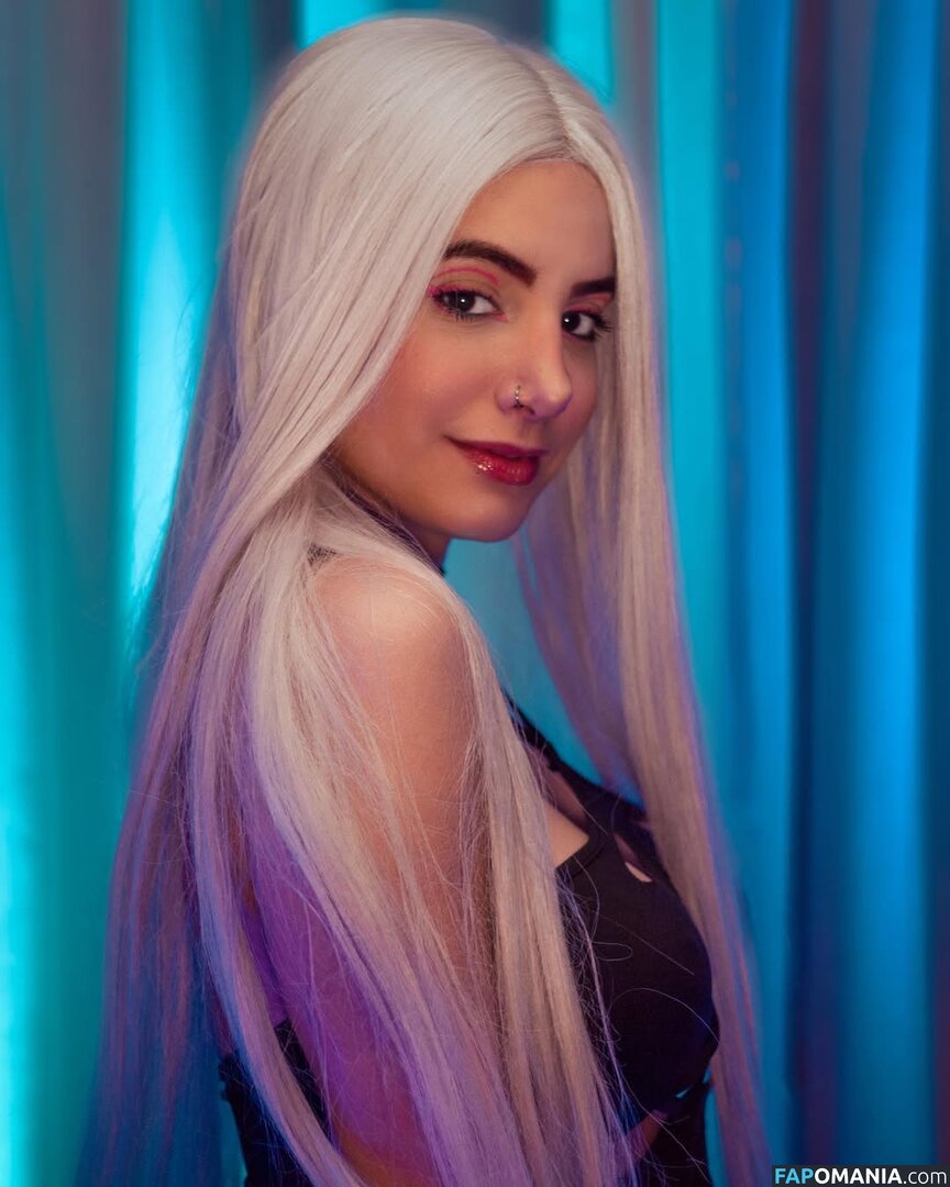 Carol Oliveira / Tawna / tawnaa_ Nudo OnlyFans  Foto trapelata #5