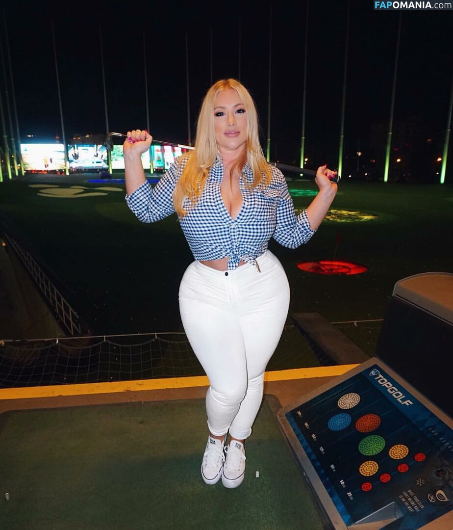 Taya Christian / Thedoctorbae Nudo OnlyFans  Foto trapelata #80
