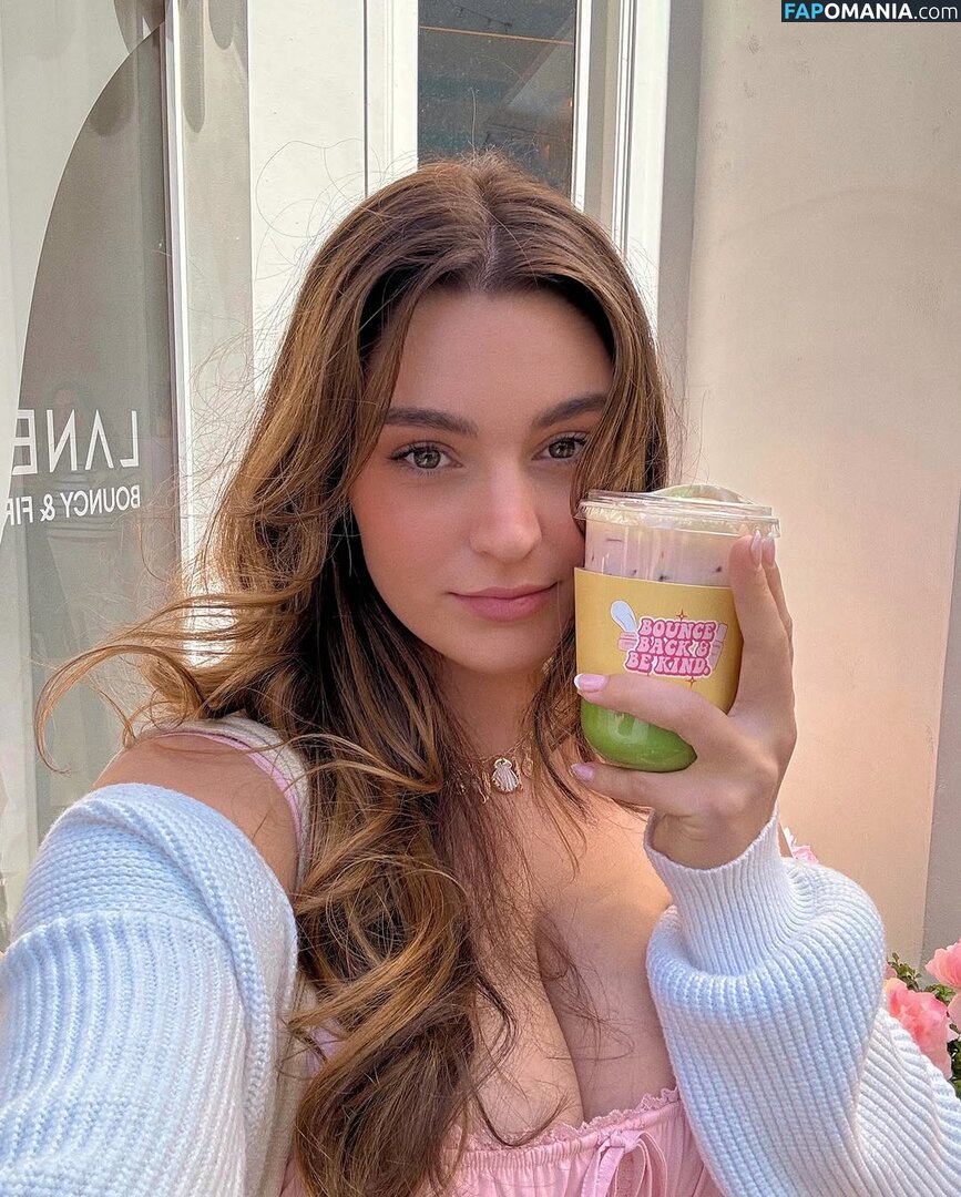 Taya Miller / Tayamillerr / tayamiller Nudo OnlyFans  Foto trapelata #219