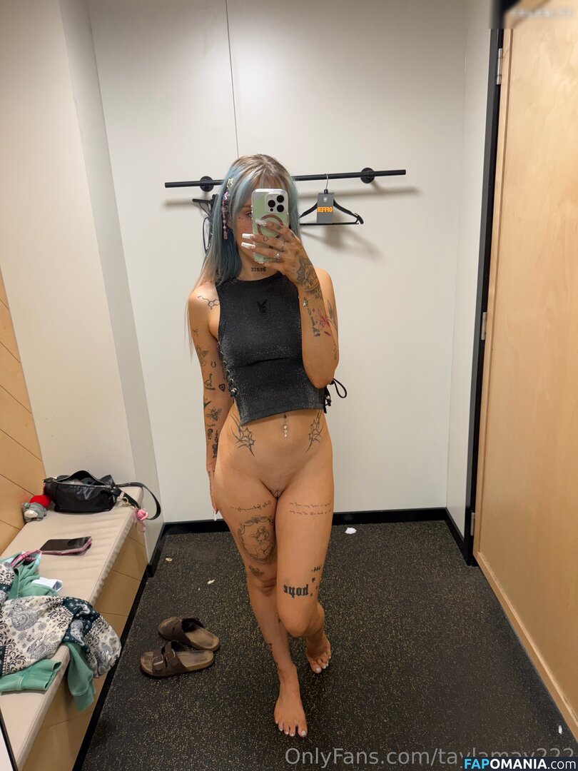 Tayla Malady Nudo OnlyFans  Foto trapelata #4