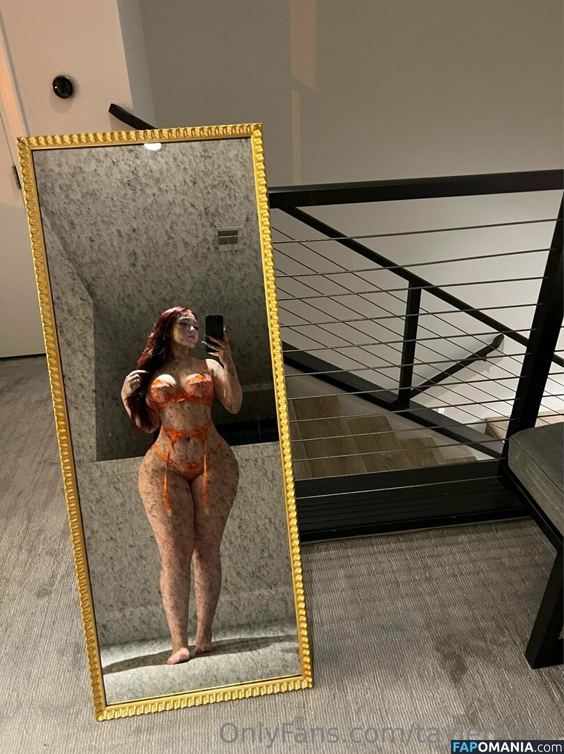 Tayler Hills / mstayhills / taylerhiIIs / taylerhills Nudo OnlyFans  Foto trapelata #11
