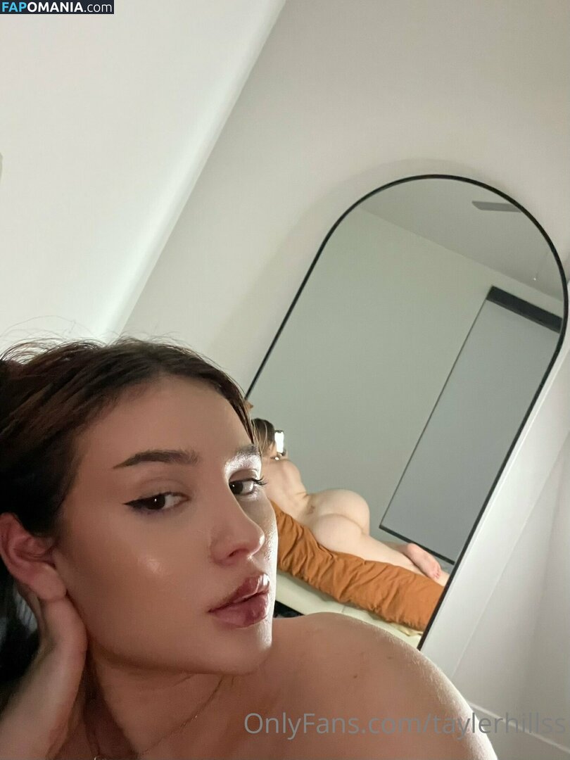 taylerhillss Nudo OnlyFans  Foto trapelata #14