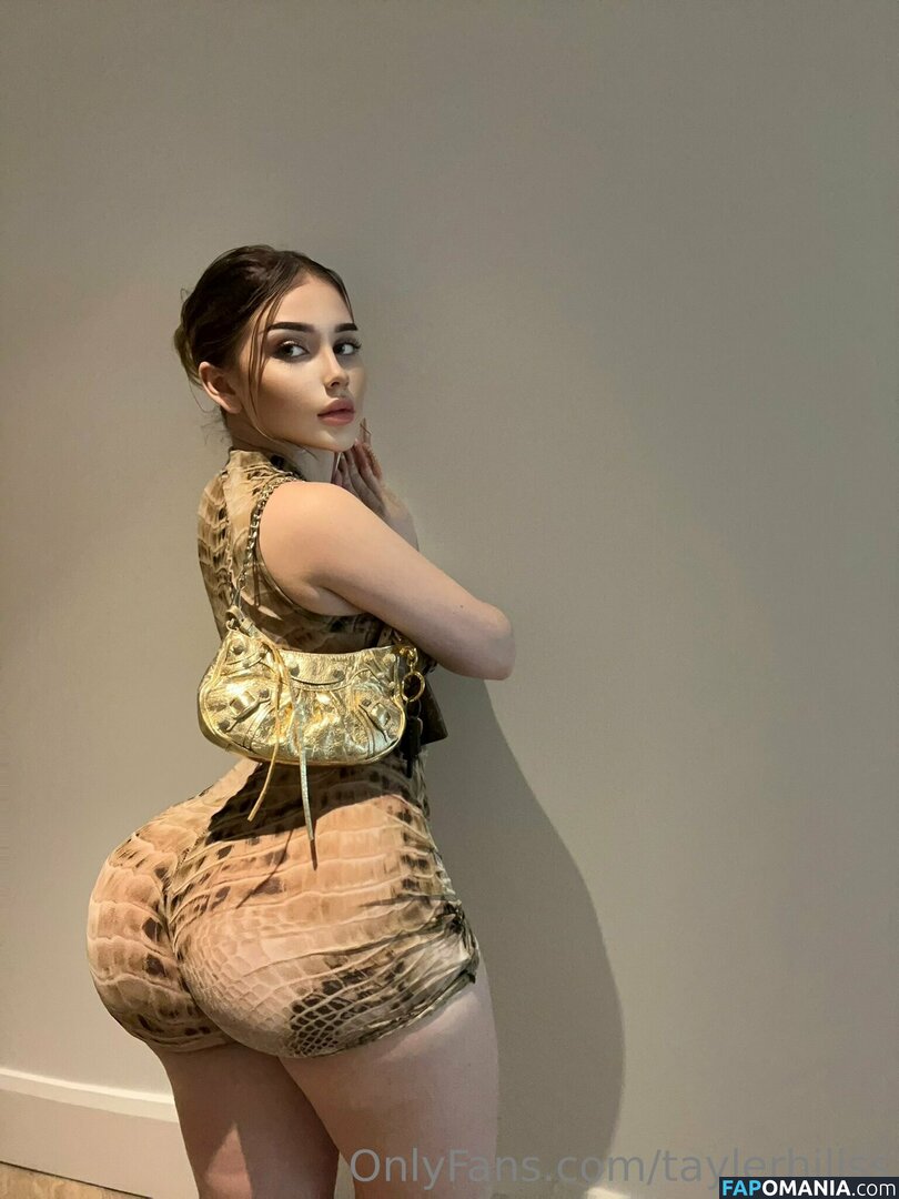 taylerhillss Nudo OnlyFans  Foto trapelata #119