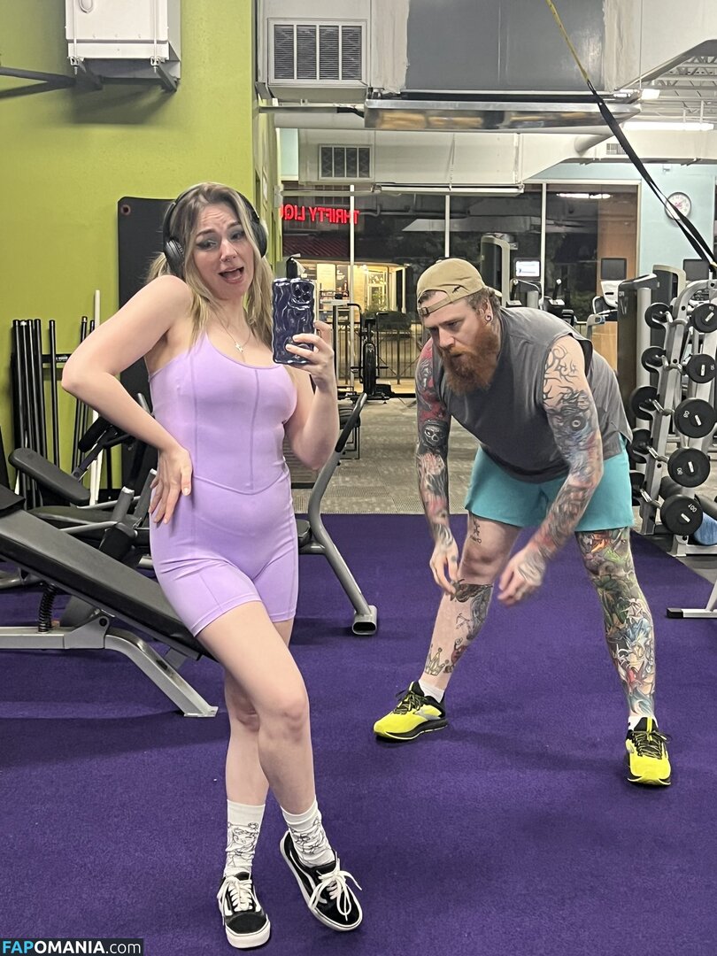 Taylien / https: / taylienxp Nudo OnlyFans  Foto trapelata #1