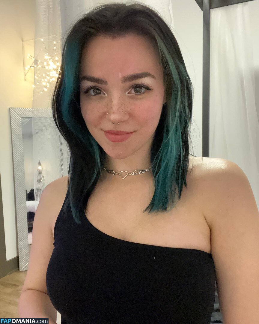 Taylien / https: / taylienxp Nudo OnlyFans  Foto trapelata #4