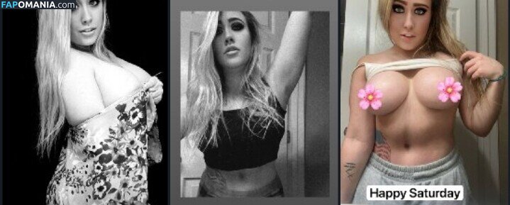 Taylor Ashton / TaylorAshton93 / https: / taylorashtonp Nudo OnlyFans  Foto trapelata #5