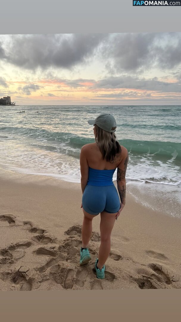 Taylor Flewin / taylorflewin Nudo OnlyFans  Foto trapelata #124