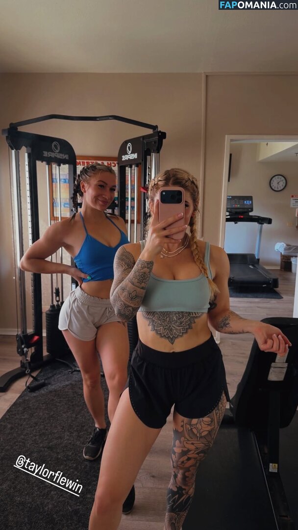 Taylor Flewin / taylorflewin Nudo OnlyFans  Foto trapelata #125