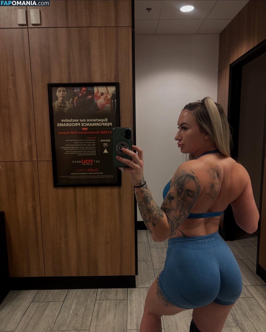 Taylor Flewin / taylorflewin Nudo OnlyFans  Foto trapelata #132