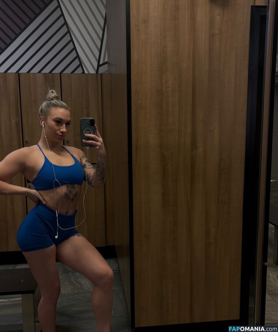 Taylor Flewin / taylorflewin Nudo OnlyFans  Foto trapelata #134