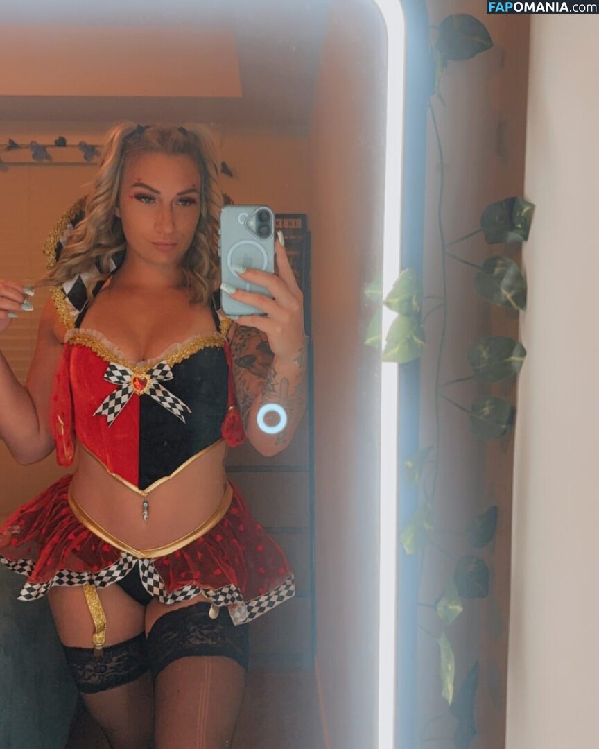 Taylor Flewin / taylorflewin Nudo OnlyFans  Foto trapelata #144