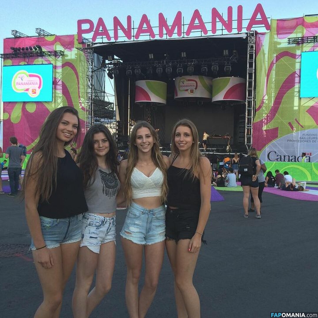 Taylor Francis / sailingdoodles / taylorfrancis_ Nudo OnlyFans  Foto trapelata #17