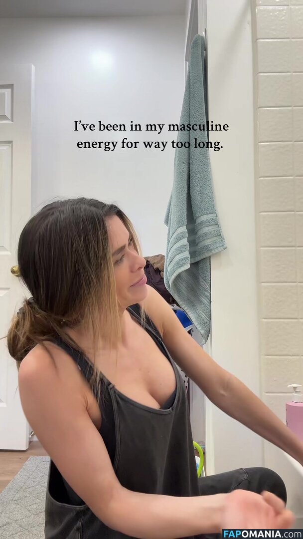 Taylor Frankie Paul / taylorfrankiepaul Nudo OnlyFans  Foto trapelata #7