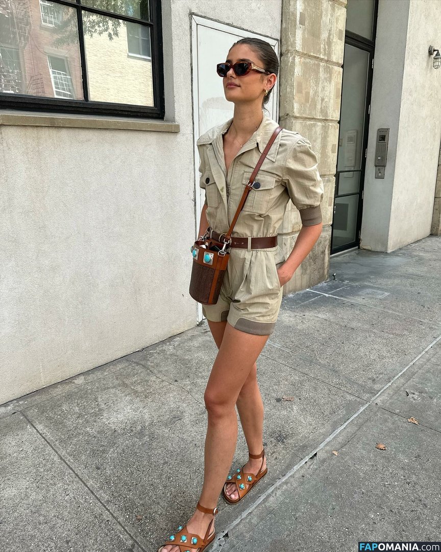 Taylor Hill / taylor_hill Nudo OnlyFans  Foto trapelata #1