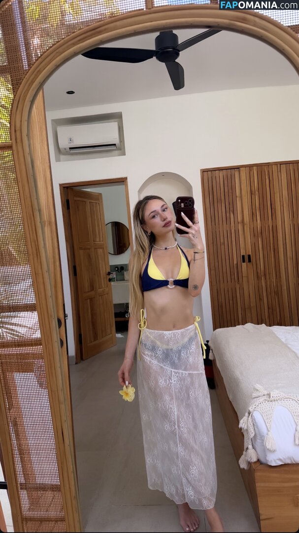 Taylor Hudson / taylortayh / trinitybandit Nudo OnlyFans  Foto trapelata #1