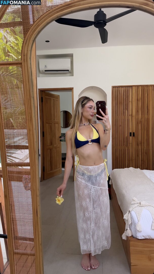 Taylor Hudson / taylortayh / trinitybandit Nudo OnlyFans  Foto trapelata #2