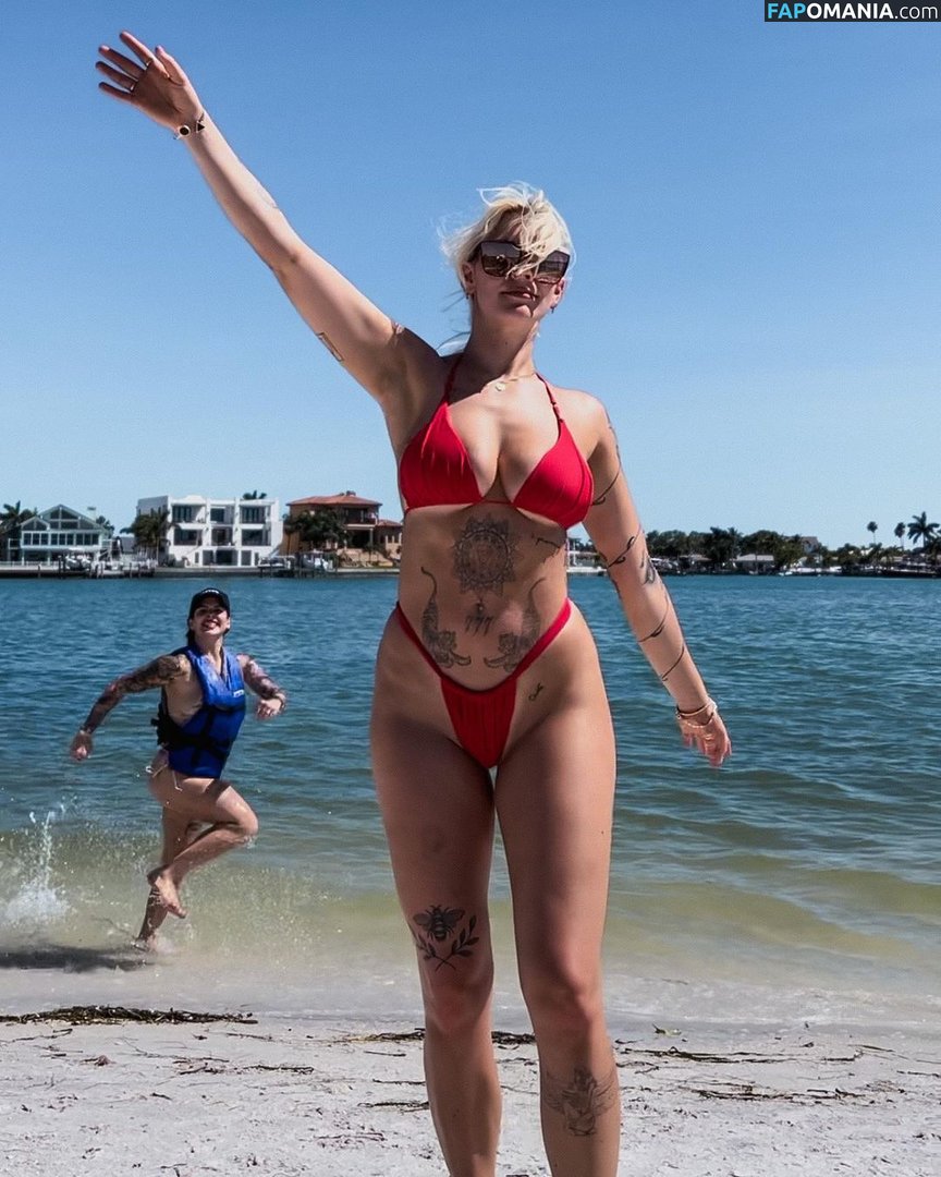 Taylor Hughs / Taytayhuggs / TheLexiV / Xxraelynnxx Nudo OnlyFans  Foto trapelata #16