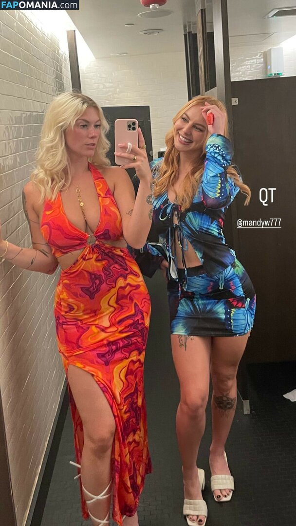 Taylor Hughs / Taytayhuggs / TheLexiV / Xxraelynnxx Nudo OnlyFans  Foto trapelata #157