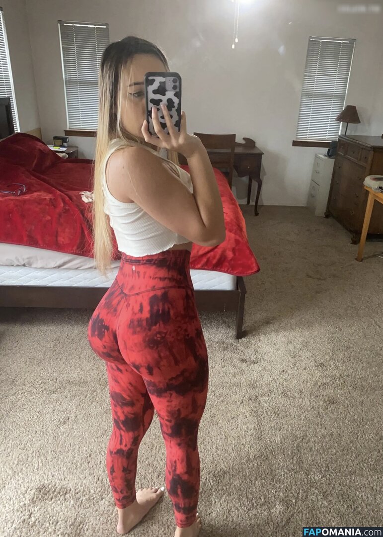 Taylor Johnson Nudo OnlyFans  Foto trapelata #9