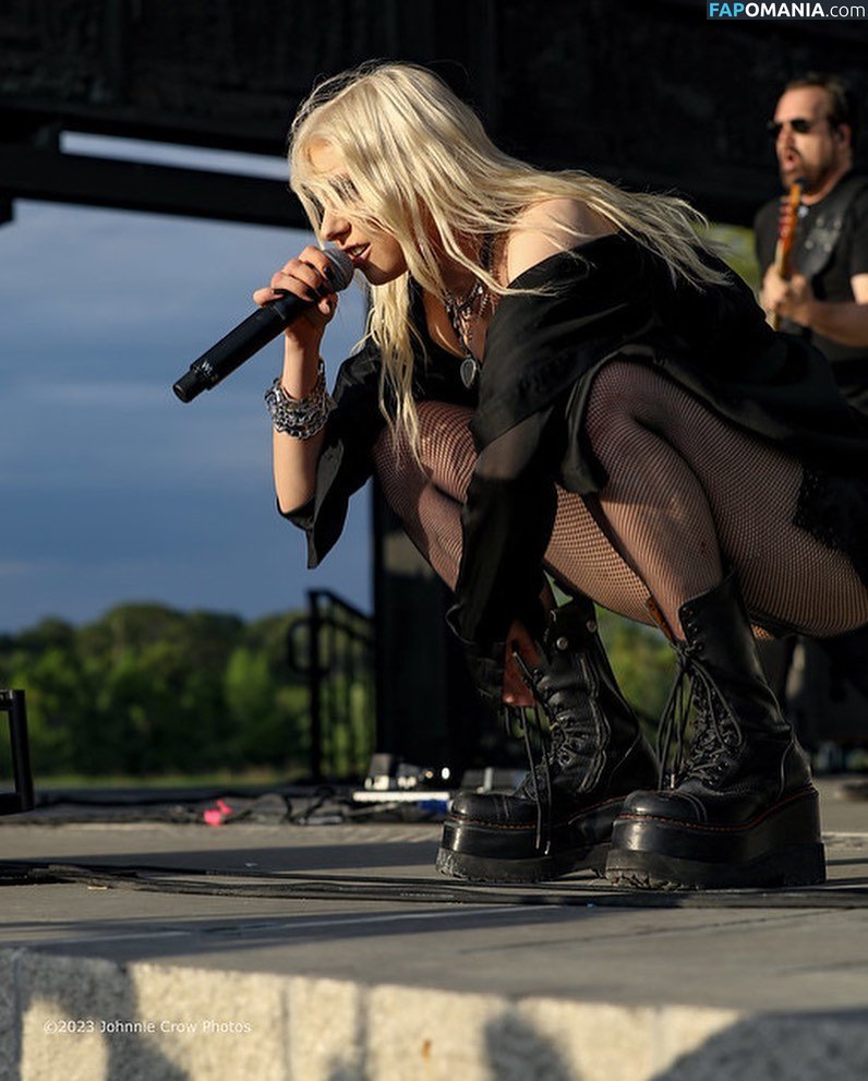 Taylor Momsen / aryelsoul / taylormomsen Nudo OnlyFans  Foto trapelata #32