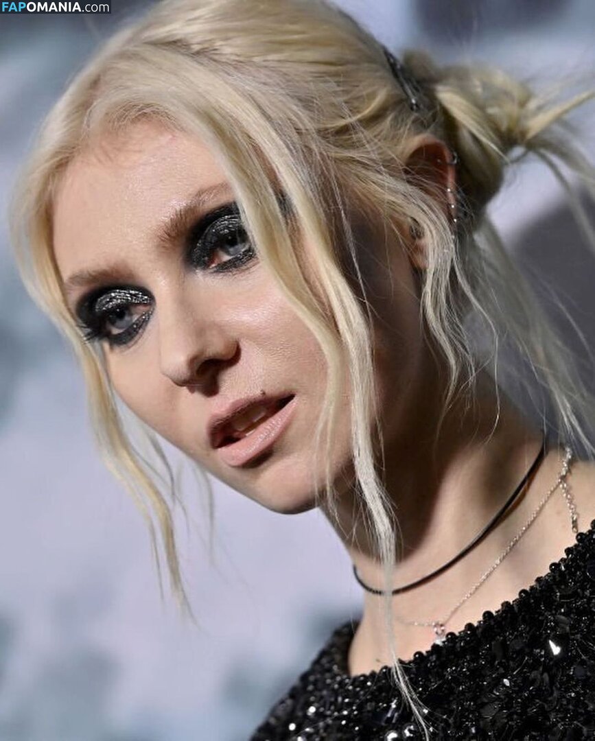 Taylor Momsen / aryelsoul / taylormomsen Nudo OnlyFans  Foto trapelata #706