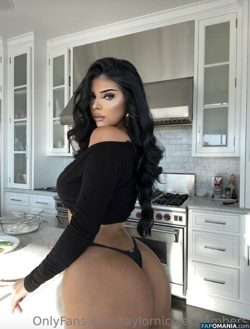 Taylor Nicole Chambers / taylornchambers_ / taylornicolechambers Nudo OnlyFans  Foto trapelata #21