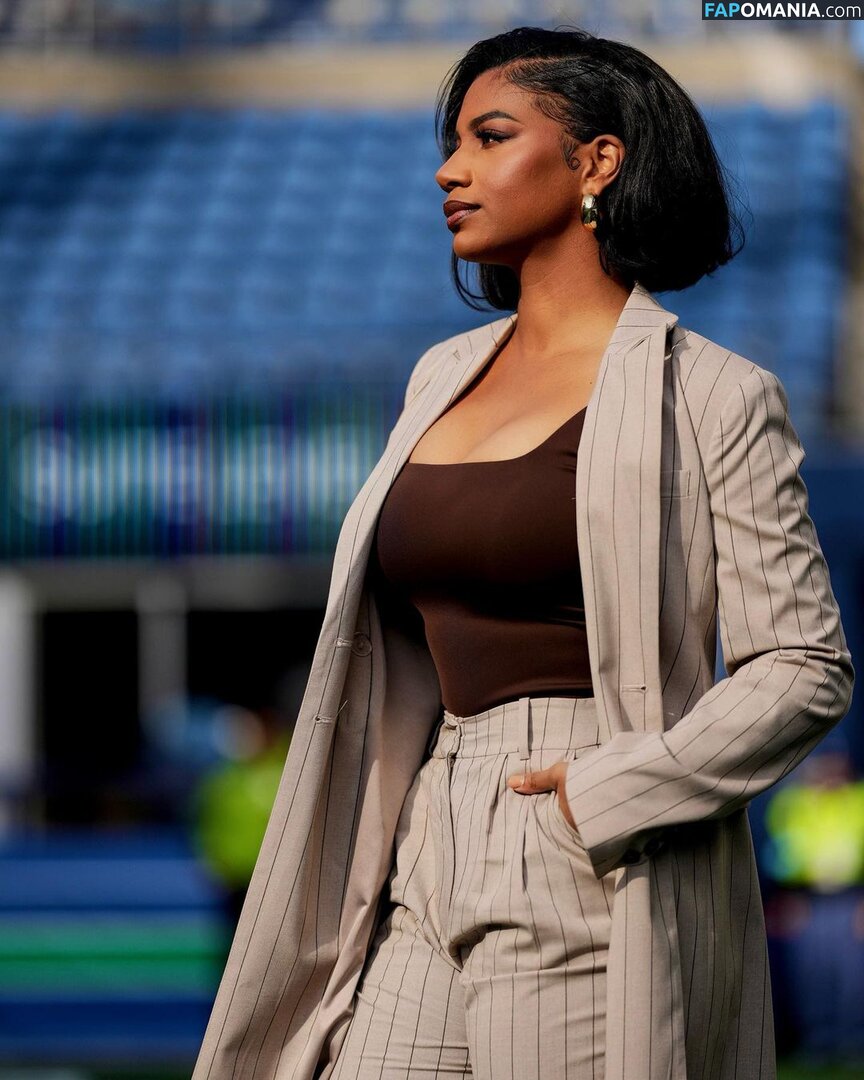 Taylor Rooks / taylorrooks Nudo OnlyFans  Foto trapelata #135