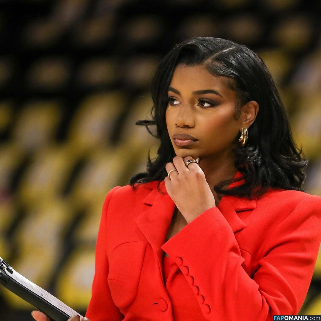 Taylor Rooks / taylorrooks Nudo OnlyFans  Foto trapelata #137