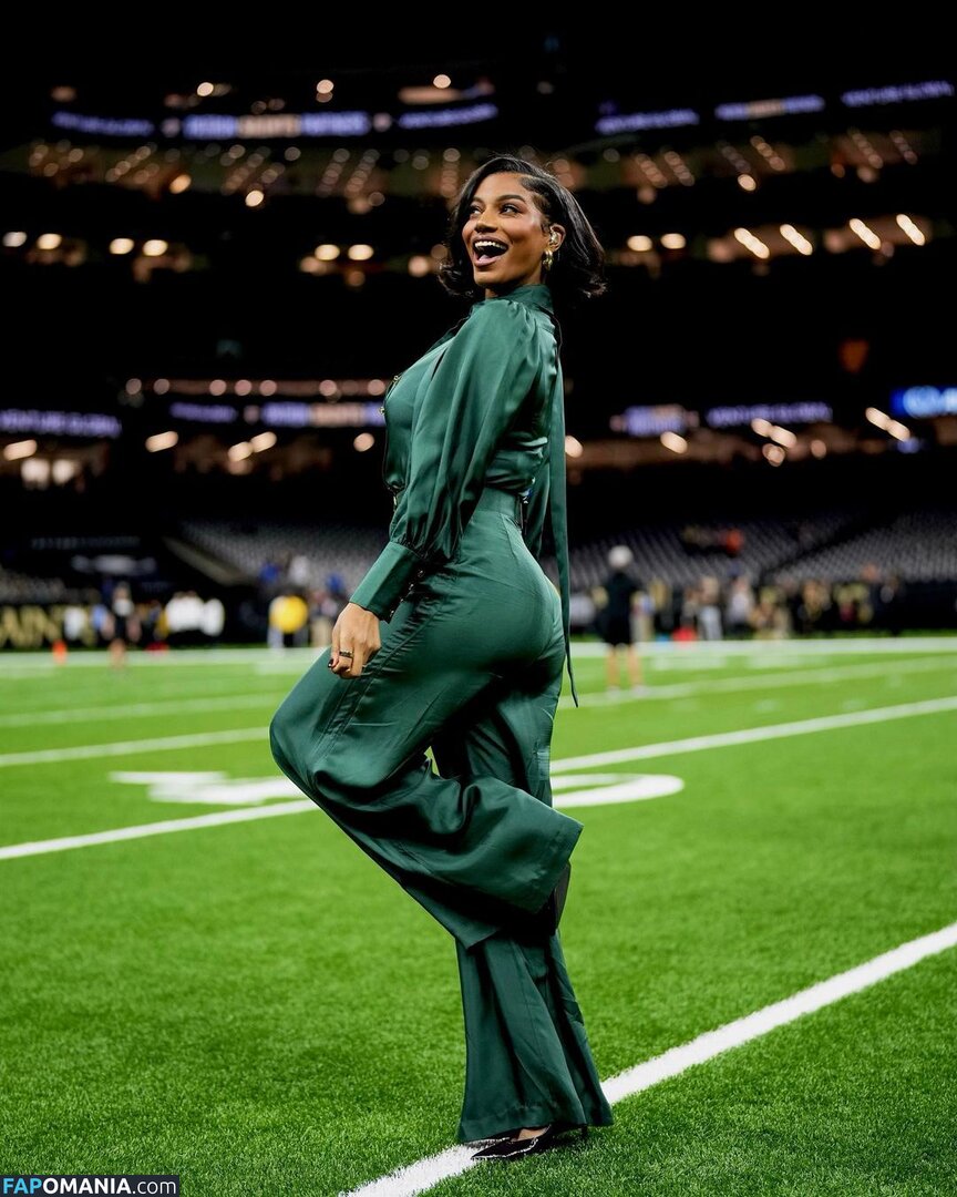 Taylor Rooks / taylorrooks Nudo OnlyFans  Foto trapelata #139