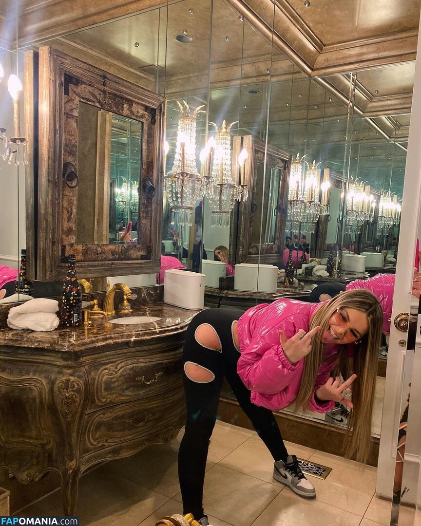 Taylor Whitley / taylorjwhitley Nudo OnlyFans  Foto trapelata #3