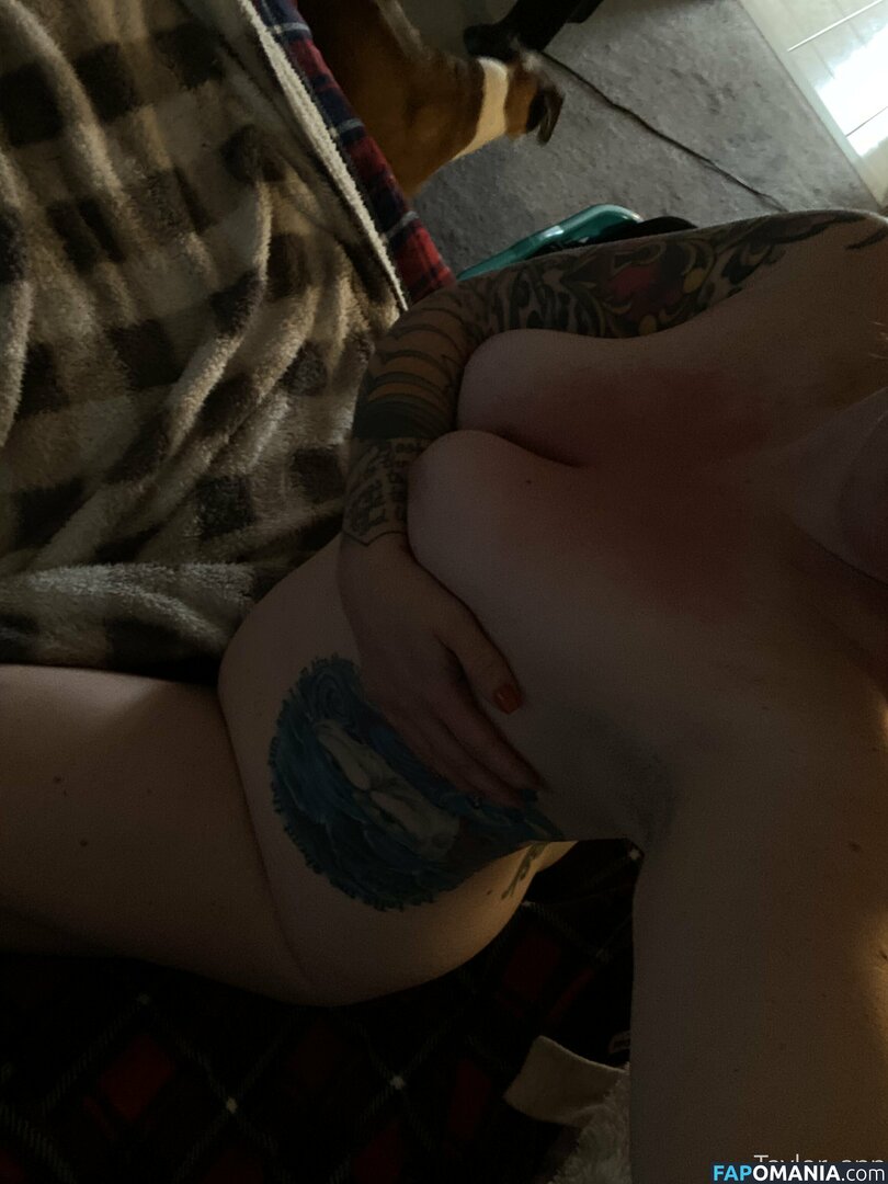taylorann369 / taylorann69 Nudo OnlyFans  Foto trapelata #12