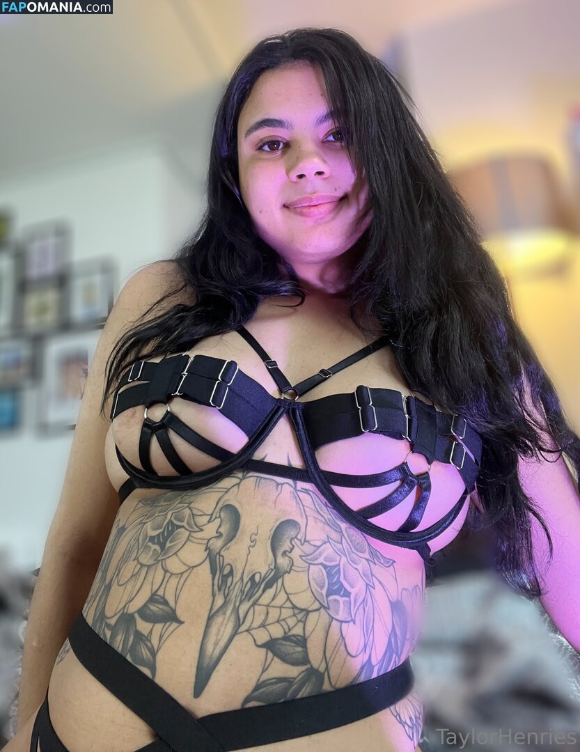 taylorhenriesfree / taystephens_xx Nudo OnlyFans  Foto trapelata #169