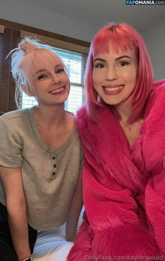 Taylorwould / taylor_would Nudo OnlyFans  Foto trapelata #172