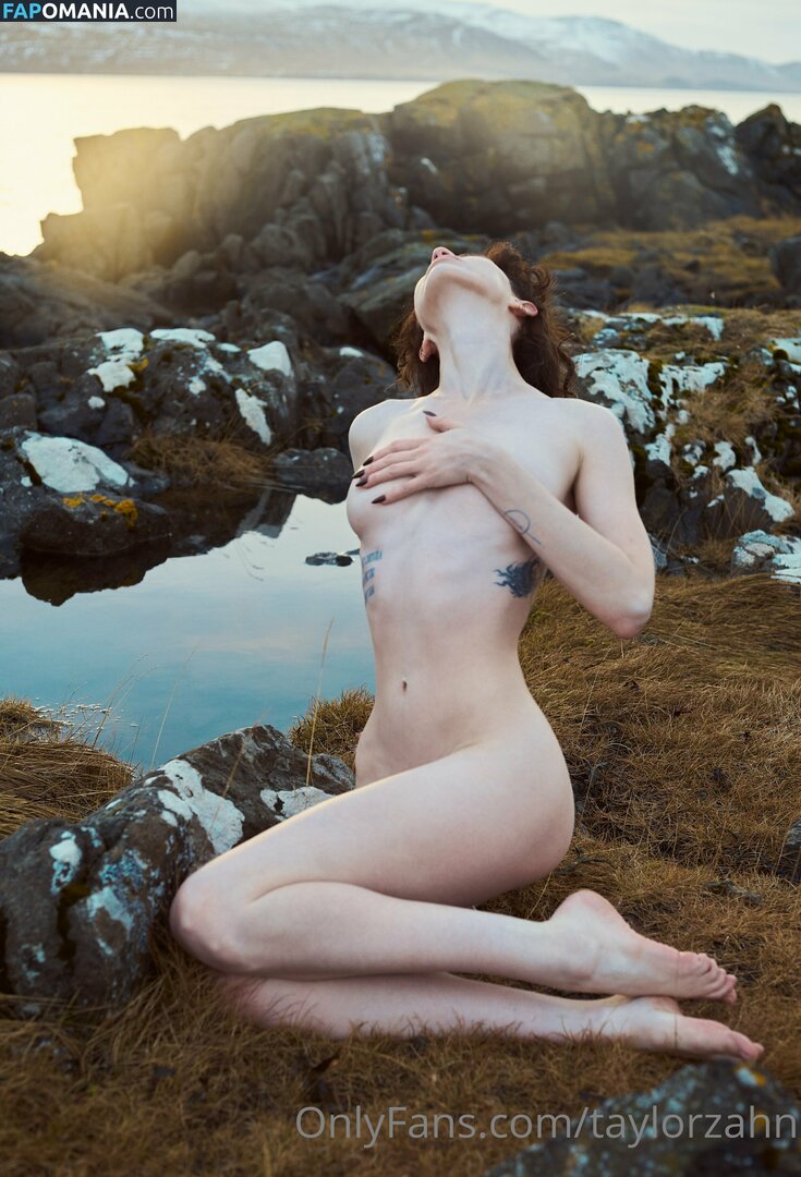 taylorzahn Nudo OnlyFans  Foto trapelata #27