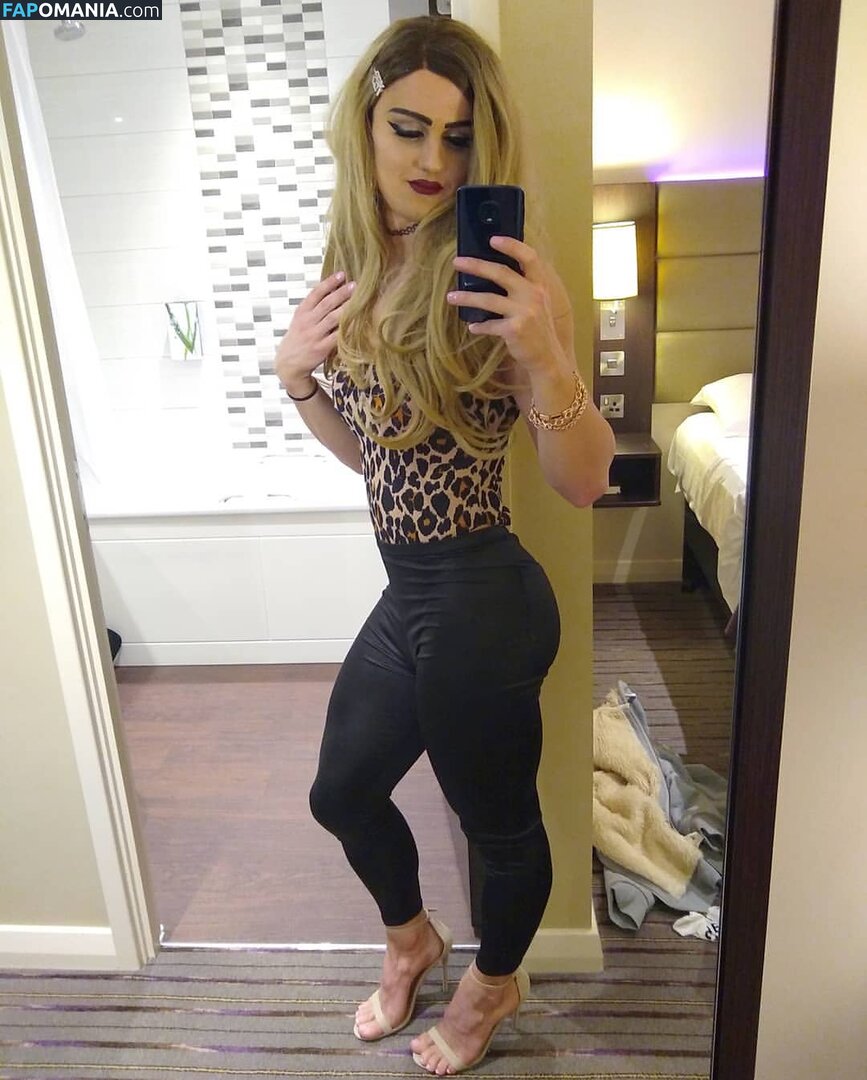 tayrosiee Nudo OnlyFans  Foto trapelata #6